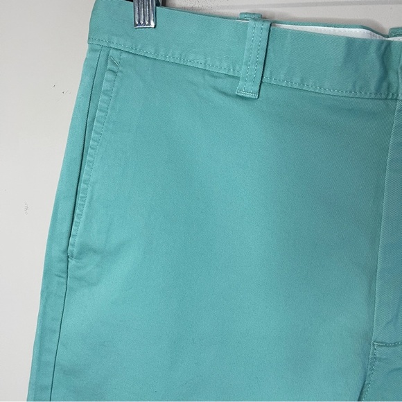 NWOT J.CREW Men’s Flex Chino 7” Short, Size 36 - Picture 3 of 8